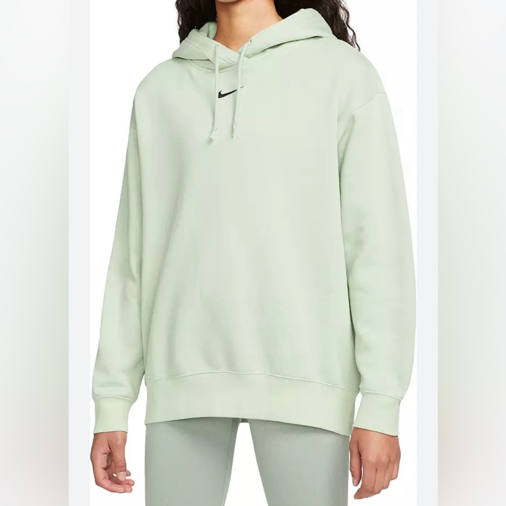 Nike Hoodie!